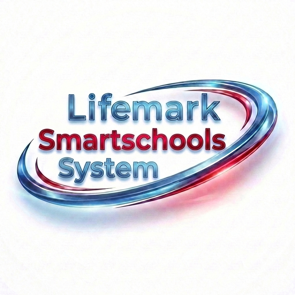 Lifemark Smart Schools - AI-Powered School Management System